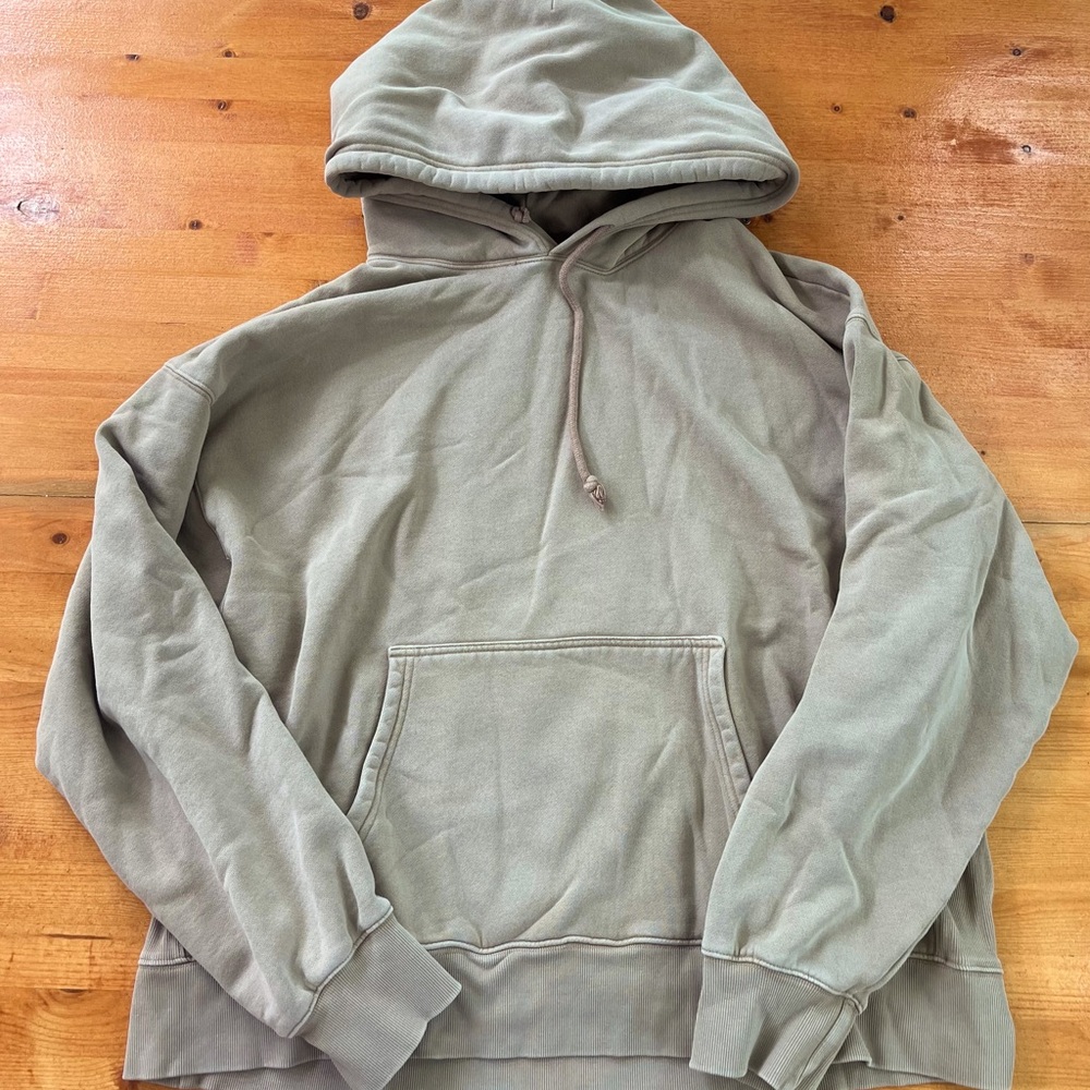 TNA (Aritzia) - Cozy Fleece Mega Hoodie